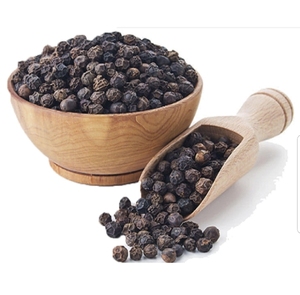 พริกไทยขาวเวียดนาม 500-550 กรัม/ลิตร คุณภาพสูงมาตรฐาน ASTA เบลล์ - Product Image 2