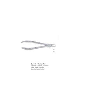 คีมปิดตา - Product Image 3