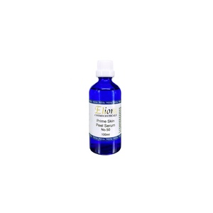 Solution de peeling éclaircissante professionnelle liquide à 50 % pour le visage et le corps, 100 ml, sérum anti-imperfections, marque privée, OEM - Product Image 1
