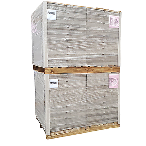 Grey Chipboard Cardboard Grey <b>Paper</b> Sheet Form Grammage Range 350-2500 GSM. - Product Image 1