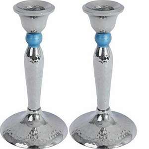 Portavelas VINTAGE esmaltado - Product Image 4