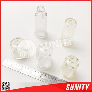 Taiwán Sunity hecho en Taiwán TS155 taza de filtro de combustible tazón de filtro de combustible para YANMAR TS155 cuencos de filtro de combustible - Product Image 3