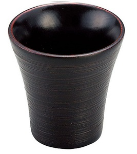 Assiette en bois japonaise pour restaurants et hôtels japonais pour une large gamme d'utilisation - Product Image 2