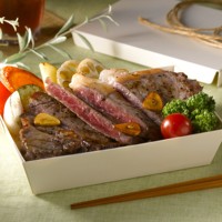 Boîte à emporter en bois écologique, boîte à bento de styliste, biodégradables, pour la livraison