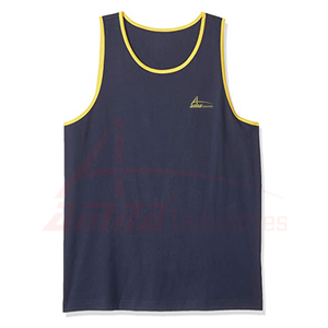 Débardeur de musculation pour hommes, débardeur de gymnastique de haute qualité à bas prix - Product Image 4