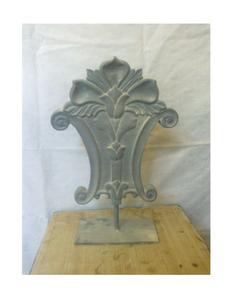 Suministros de Iglesia Monstrance para uso de decoración - Product Image 1