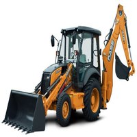 Großhandel Hochleistungs-JCB Case 770 Baggerlader 9 Tonnen Nennlast Radlader Leistungsstarker Motor Pumpenlager Gebrauchter Schaufelaufsatz