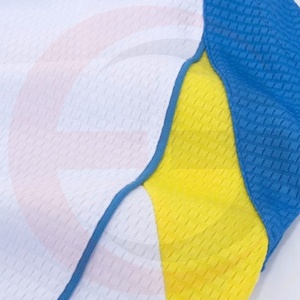 Uniforme de baloncesto de alta calidad para hombre, uniforme personalizado de secado rápido para la venta en línea, camiseta de baloncesto de sublimación barata - Product Image 4