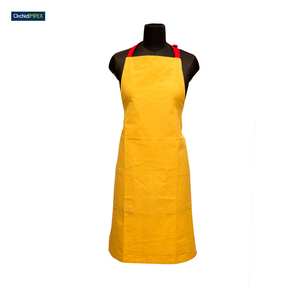 100% Pure Organic Cotton Printed Kitchen <b>Apron</b> Kit - Product Image 1