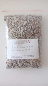 Piedra Pómez Gemina para Agricultura, Horticultura, Construcción, Textiles, Lavado de Mezclilla, Medios Filtrantes, Diversos Grados Disponibles - Product Image 3