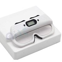 Aist Instruments optiques Cp-30 équipement d'optométrie pupilomètre règle numérique Pd