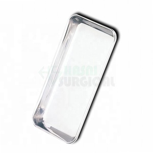 Instrument médical à utiliser en hôpital, en acier inoxydable, chirurgical par husni, Logo du client CE / ISO fabriqué au Pakistan, siherot - Product Image 1