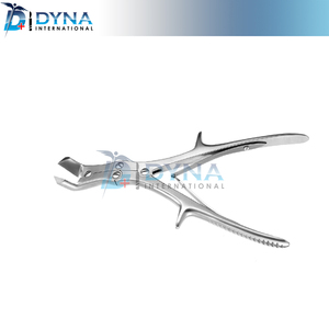 Stille Horsley Bone Cutting Forceps Surgical Instruments - Product Image 3