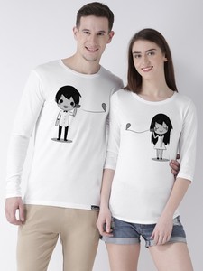 เสื้อยืดคอกลมแขนสั้นสำหรับผู้ชายใหม่ฤดูใบไม้ผลิและฤดูร้อน2025เสื้อยืดคอกลมสำหรับฤดูร้อนใส่ได้ทั้งชายและหญิงพร้อมโลโก้ตามสั่ง - Product Image 2