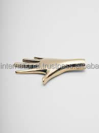 Nouveau Design Apple Forme Cuivre Placage Papier Poids Numérique Imprimé Ange Thème - Product Image 5