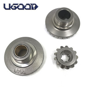 อะไหล่เครื่องยนต์เรือยามาฮ่า 40 แรงม้า ชุดเกียร์ 679 - Product Image 2