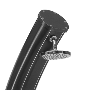 Pommeau de <span class=keywords><strong>douche</strong></span> <span class=keywords><strong>solaire</strong></span> extérieur, 35l, STARMATRIX SS0955C - Product Image 3