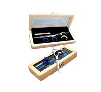 Kits de manucure et de pédicure professionnels de qualité A + Instruments de beauté en acier inoxydable approuvés CE