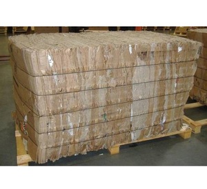 Waste Paper Scrap Occ 11 Oil and Water Proof Raw Materials Thermal Paper A4 Paper Material - Product Image 3