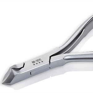 OMI ก้ามเล็บที่ยอดเยี่ยม NB-107C สแตนเลสโครเมี่ยมเสร็จแล้ว - Product Image 1