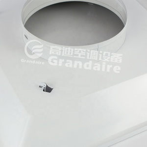 空気换気システムのための2つの方法空気ベントディフューザー - Product Image 4