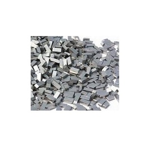 Embouts en carbure de tungstène, à haute résistance, résistance dimensionnelle précise de qualité supérieure - Product Image 1