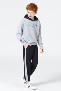 Chándales elegantes de lujo Elite para niños, conjuntos de chándal para niños, chándales para niños pequeños, venta al por mayor, nueva temporada de moda - Product Image 4