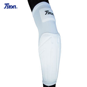 Protector de Muñeca y Protector de Puño de Otros Materiales TSPORT para Artes Marciales, Talla M/L - Product Image 4