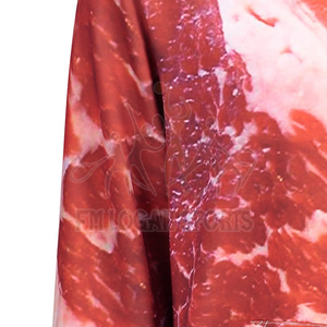3D ระเหิดทั่วพิมพ์แฟชั่น Hoodies สำหรับผู้ชาย - Product Image 3