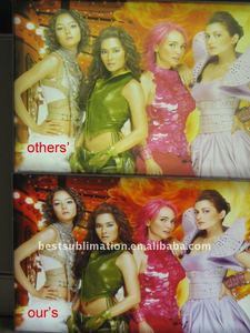 Dệt Backlit Quảng Cáo Lightbox <span class=keywords><strong>Banner</strong></span> - Product Image 2