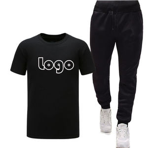 Benutzer definierte Farben Bestseller Neueste Design Trainings anzug/Jogging anzug - Product Image 6