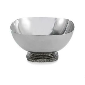 Tazón de arroz para servir en casa en color marrón brillante, tazones de dulces para cenar, tazones para servir palomitas de maíz a buen precio en Crown Export - Product Image 3