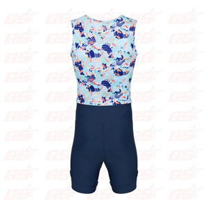 Factory Wholesale Sublimation Custom Men - Product Image 2
