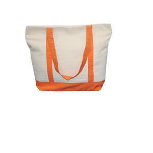 Wholesale <b>Bag</b> High Premium Quality Soft 100% Cotton <b>patchwork</b> Canvas <b>Bags</b> with Customized logo and Design - Product Image 4