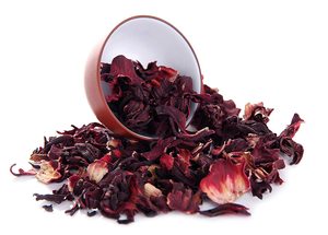 Té de Hibisco Seco de Primera Calidad, Exportador de Vietnam - Product Image 1