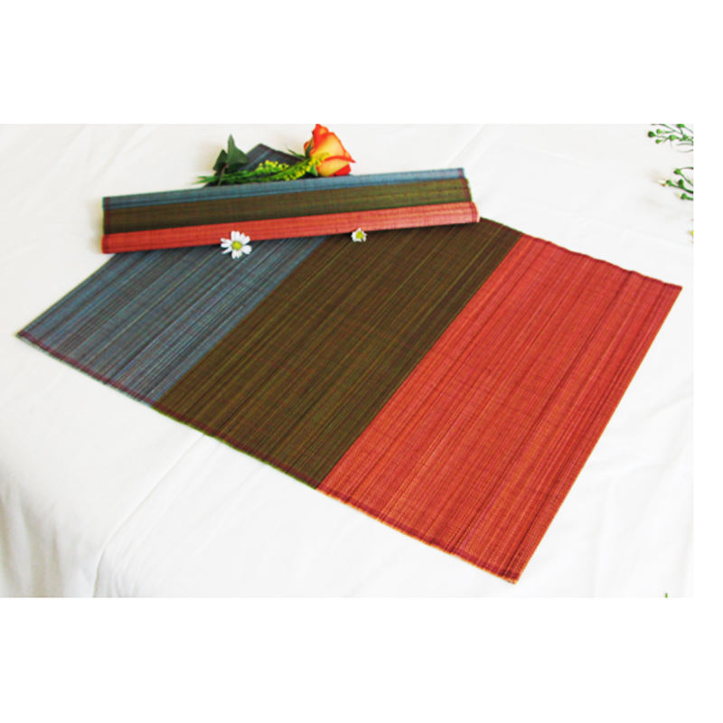 as picture or customized color