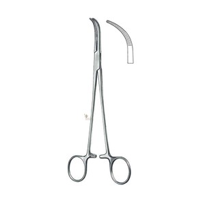 Schnidt – pince hémostatique pour tonification 19cm-pince hémostatique pour chirurgie plastique - Product Image 3