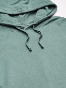 Custom Logo <b>Men</b> Sweatshirts Plain Blank Oversize Cotton Unisex Custom <b>Pullover</b> <b>Men</b> Hoodies - Product Image 4