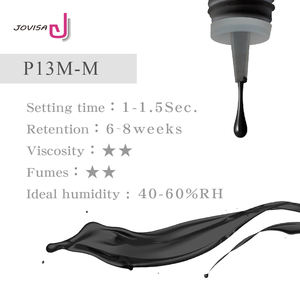 Adhésif pour cils, soins personnels, beauté des yeux - Product Image 1