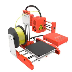 Портативный 3D-принтер Easy Threed X1 Mini