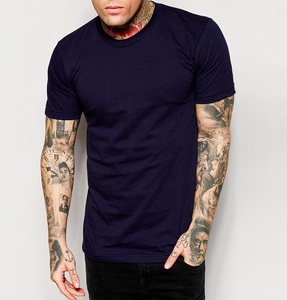 T-shirt personnalisé en coton, haut blanc décontracté pour hommes, tendance, offre spéciale, nouveaux arrivages 2021 - Product Image 5