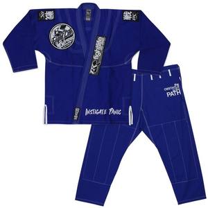 ชุด Jiu Jitsu แบบมืออาชีพขายส่ง/ทำเอง BJ - Product Image 1