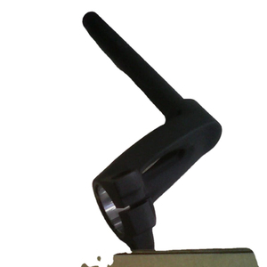 TVS Motor Cycle Auto Manillar Comp L para motocicletas - Product Image 1