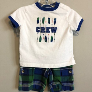 Conjunto de ropa de alta calidad para niños, producto más a la moda, nuevo diseño - Product Image 1