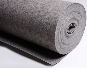 Kubu — sac de voiture en Non tissé avec poinçon à aiguille unique, en tissu viking, fait sur mesure, chaussures simples, équipements OEM GSM, printemps - Product Image 2