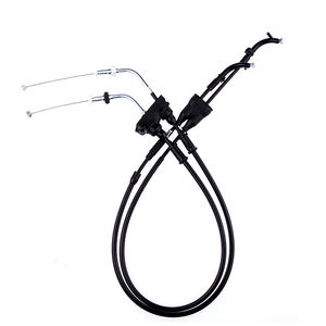 Cable de acelerador para motocicleta YAMAHA WR250F, YZ250F, YZ250FX, YZ450F - Product Image 1