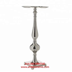 Solid Pillar <b>Candle</b> <b>Holder</b> for Decoration Best Selling Factory Direct Sale Handcrafted Metal Handmade <b>Candle</b> Stand <b>Holder</b> - Product Image 2