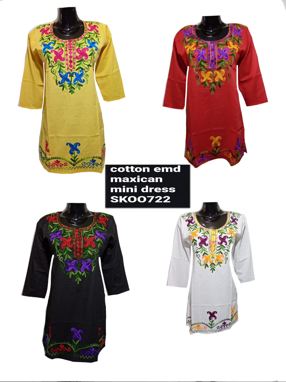 Couleur assortie disponible