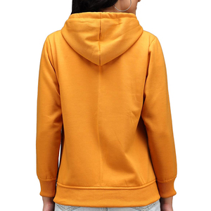 Wholesale Customized Plain Design Workout Crop Top Hoodies Pullover Sweatshirt Heavy <b>Weight</b> <b>Womens</b> Crop Hoodies - Product Image 6