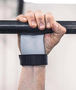 Poignées de gymnastique personnalisées de qualité supérieure - Unisexe, diamètre 50 mm, longueur 1,2 m, matériau en tissu - Product Image 6